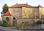 Vorschaubild für Schloss Fürfeld