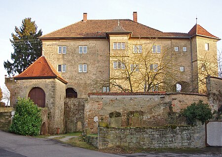 Fuerfeld schloss2008