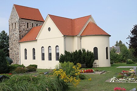 Götz Kirche 2