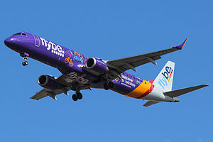 1979–2020 Flybe