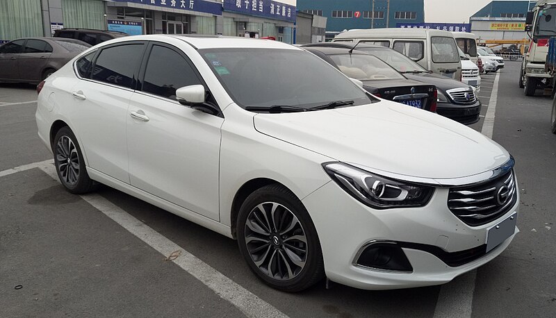 File:GAC Trumpchi GA6 01 China 2017-03-29.jpg