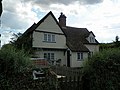 GOC Hexton 166 Bury Farmhouse, Pegsdon (24683872775).jpg