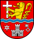 Siviriez Coat of Arms
