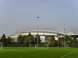 FC Utrecht in het seizoen 2007/08