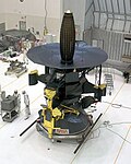 Miniatura para Galileo (sonda espacial)