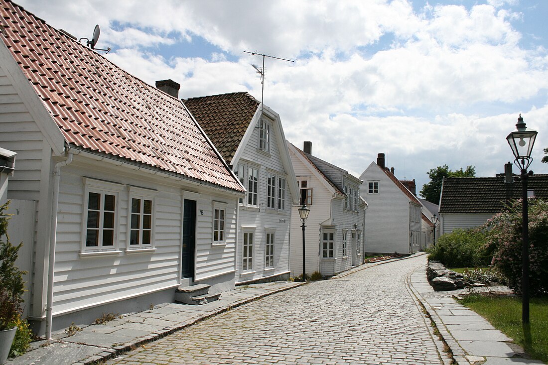 File:Gamle Stavanger.jpg