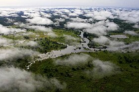 Image illustrative de l’article Parc national de la Garamba