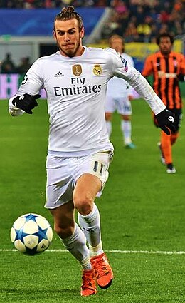 Luka Modrić, Tottenham Hotspur Wiki