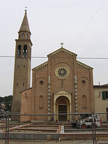 Chiesa di San Lorenzo