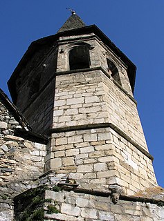 Vielha e Mijaran Municipality in Catalonia, Spain