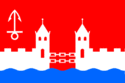Vlagge van de veurmaolige gemeente Goedereede