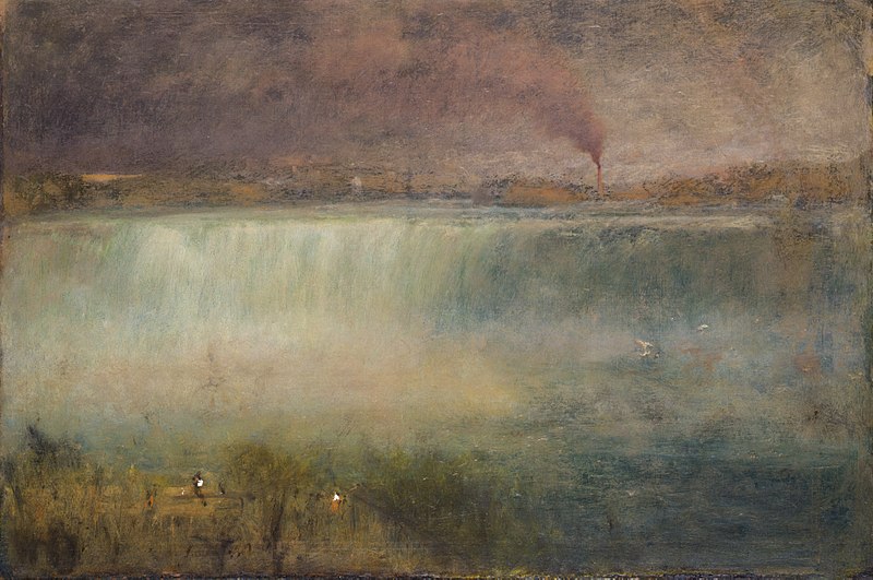 File:George Inness - Niagara - Smithsonian.jpg