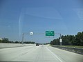 Georgia I75nb Exit 49