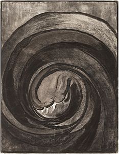 No. 8 – Special, 1916, Whitney Museum of Art