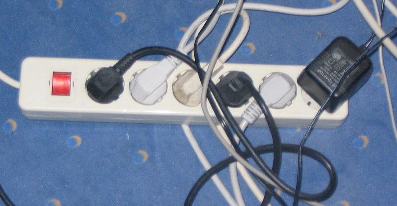 File:German power strip.JPG