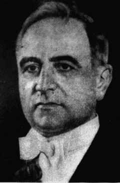 Getúlio Dornelles Vargas
