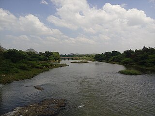 Chandoli Budruk Village in Maharashtra