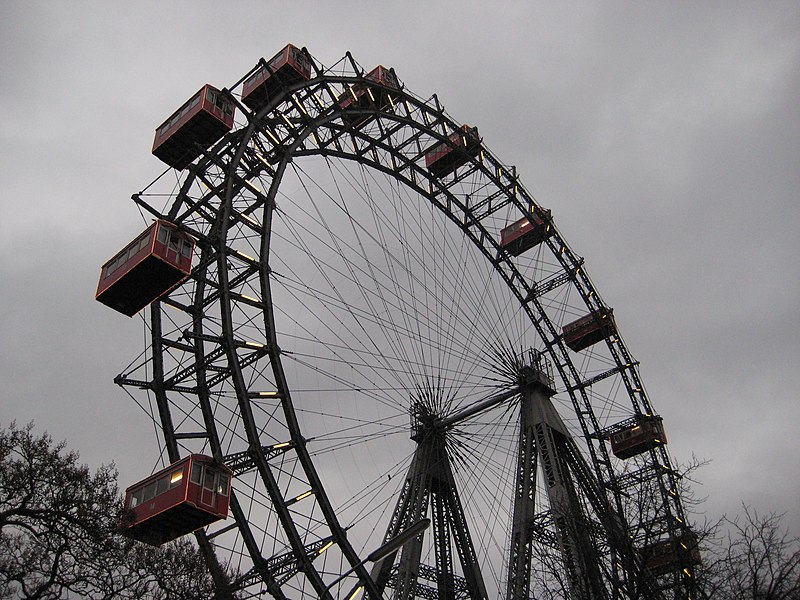 File:Giant wheel of the Prater (Wien 2008) (10605884274).jpg