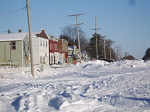 Railroad Street (2008)