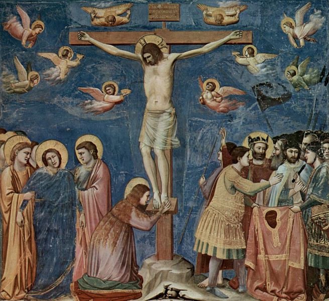 giotto di bondone - image 2