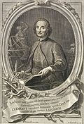 Giovanni Maria Lancisi