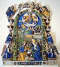 Taller de Giovanni della Robbia