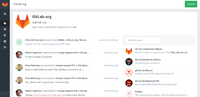 Miniatura para GitLab