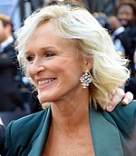 Glenn Close, Best Female Lead winner Glenn Close 2012.jpg