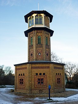 Glindow-Turm