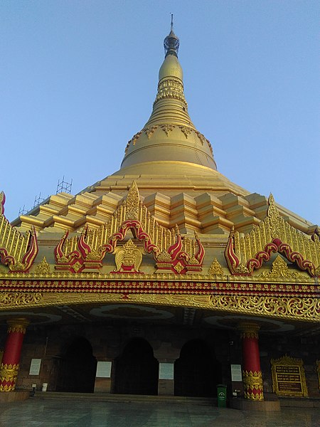 File:Global Vipassana Pagoda 07.jpg