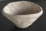 Thumbnail for Beveled rim bowl