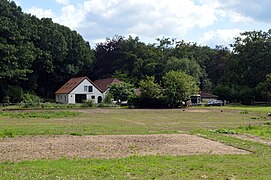 Goffertbos boerderij