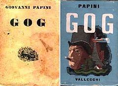 Gog (romanzo)