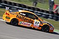 Honda Integra (Gordon Shedden), Team Halfords)