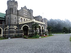 Haus des Gouverneurs, Nainital, Uttarakhand, Indien.jpg