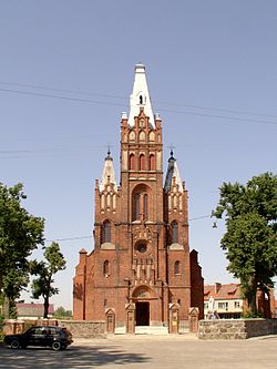 Gereja All Saints