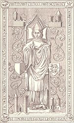Thumbnail for Henry III of Brunswick-Lüneburg