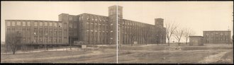 Granby Cotton Mill Granby Cotton Mill, Columbia, S.C LCCN2007662763.tif