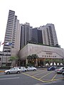 台北君悅酒店