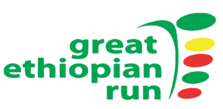 <span class="mw-page-title-main">Great Ethiopian Run</span> Annual 10-kilometre road running event in Ethiopia