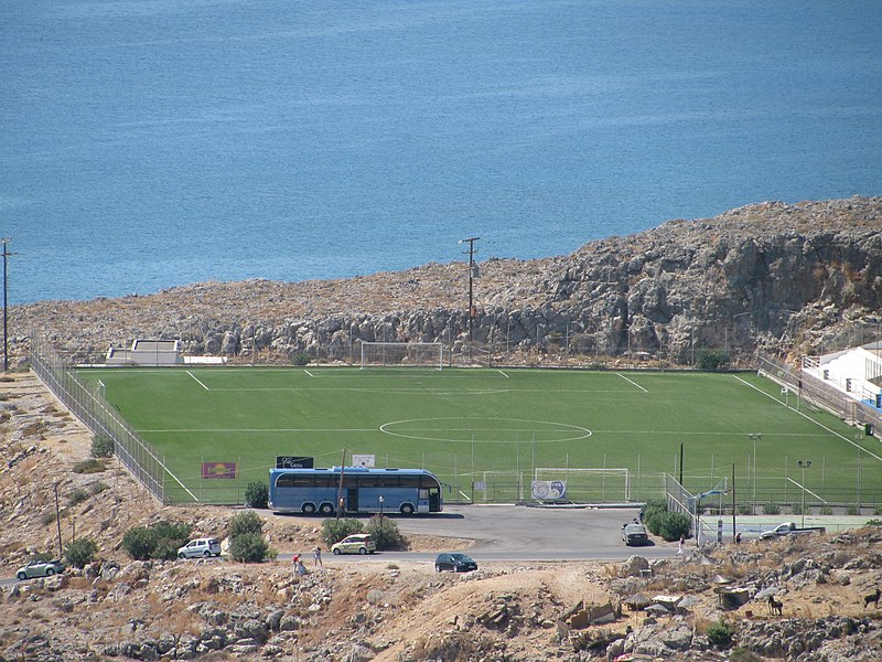 File:Greece Rhodes Lindos - panoramio (3).jpg