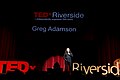Gregory Adamson at TEDxRiverside (14991304183).jpg