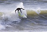 Vignette pour Spots de surf de l'île de Ré