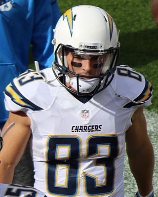 <span class="mw-page-title-main">Griff Whalen</span> American football player (born 1990)