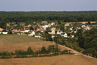 Grimbosq village.jpg