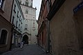 Grodzka Gate, Old Town, Lublin (50311325263).jpg