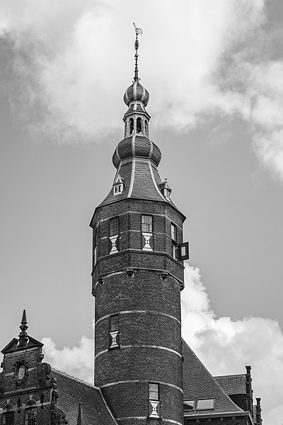 File:Groningen (stad), provinciehuis in Groningen 13-06-2022. (actm.) 02.jpg