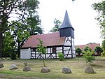 Dorfkirche Grube (Bad Wilsnack)