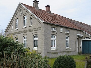 Gulfhaus Leeraner Straße 10