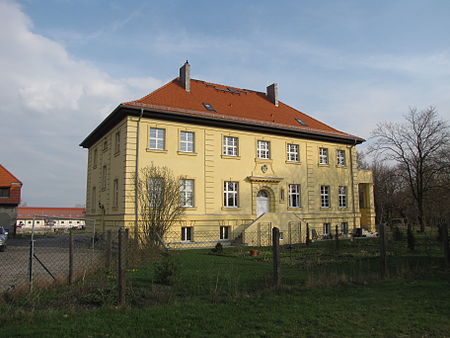 Gutshaus Boddinsfelde 01